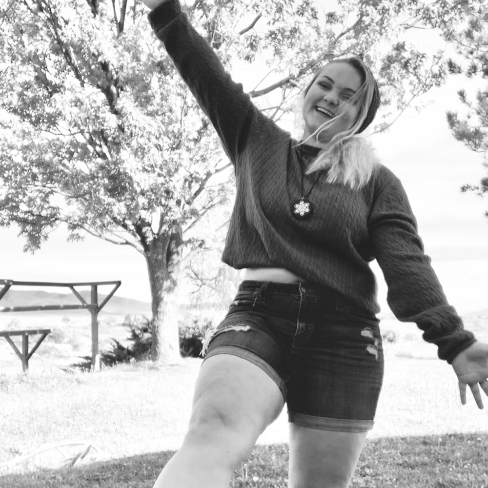 Meet your Posher, Braxee